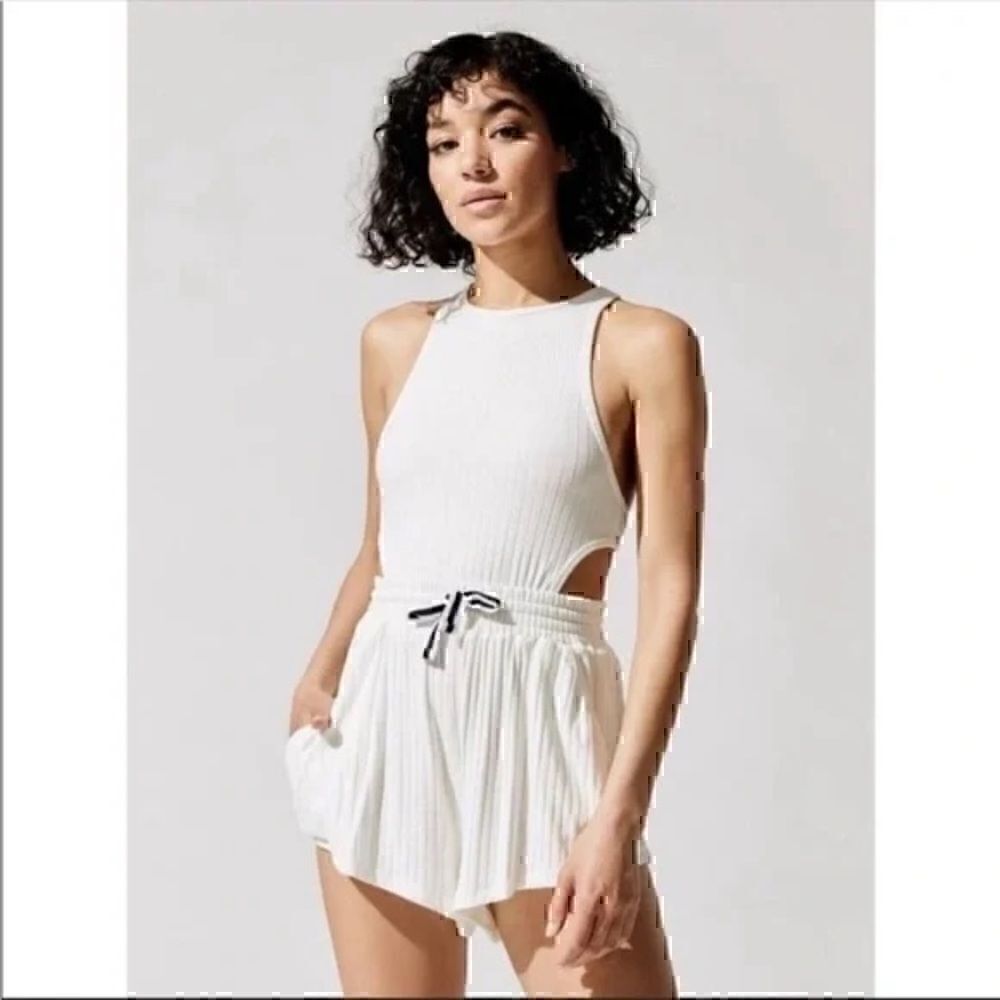 Free People Romper  